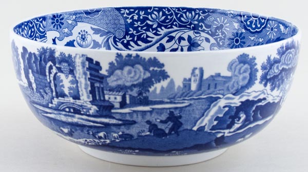 Bowl c1930s